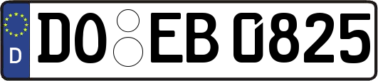 DO-EB0825