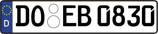 DO-EB0830