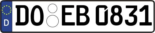 DO-EB0831