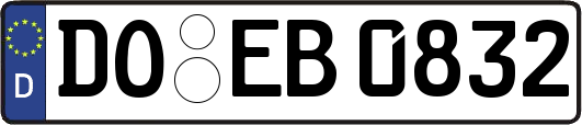 DO-EB0832