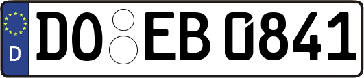 DO-EB0841