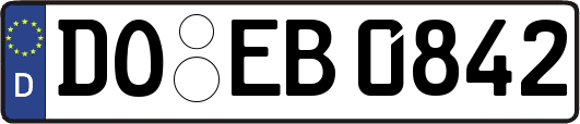 DO-EB0842