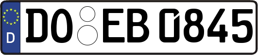 DO-EB0845