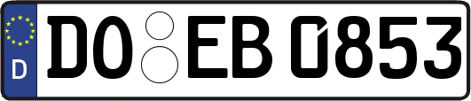 DO-EB0853