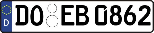 DO-EB0862
