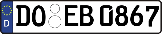 DO-EB0867