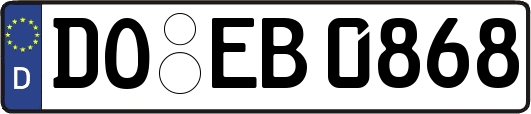 DO-EB0868