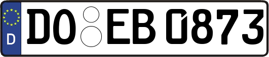 DO-EB0873