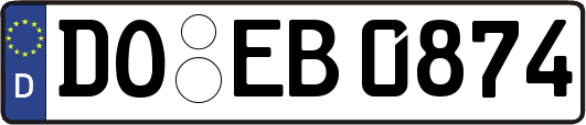 DO-EB0874