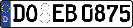 DO-EB0875