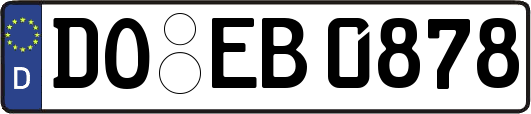 DO-EB0878