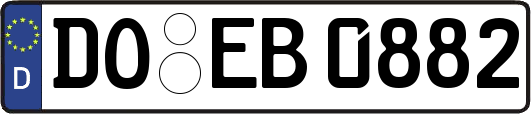DO-EB0882