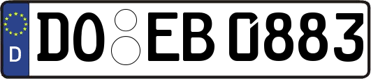 DO-EB0883