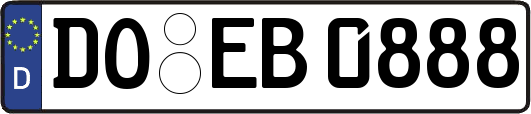 DO-EB0888