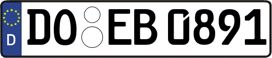 DO-EB0891