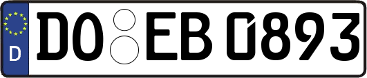 DO-EB0893