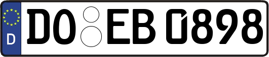 DO-EB0898