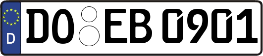 DO-EB0901