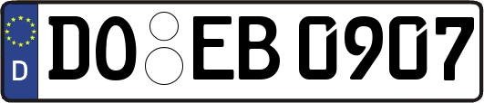 DO-EB0907