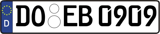 DO-EB0909
