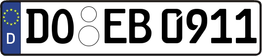 DO-EB0911