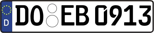 DO-EB0913