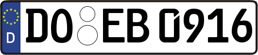 DO-EB0916