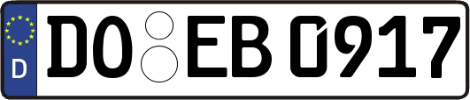 DO-EB0917