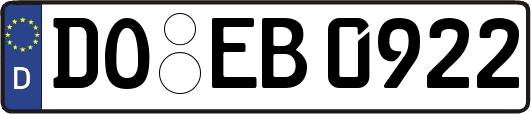 DO-EB0922