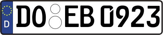 DO-EB0923