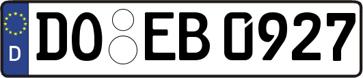 DO-EB0927