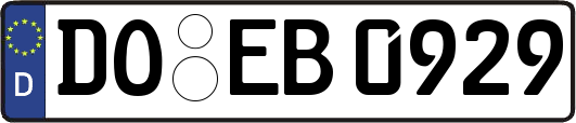 DO-EB0929