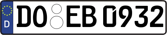 DO-EB0932