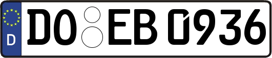 DO-EB0936