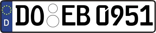 DO-EB0951