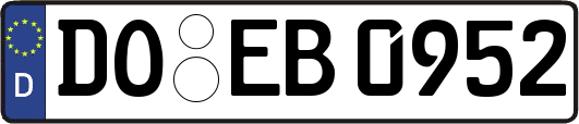 DO-EB0952