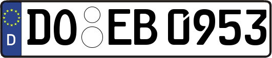 DO-EB0953