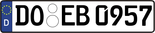 DO-EB0957