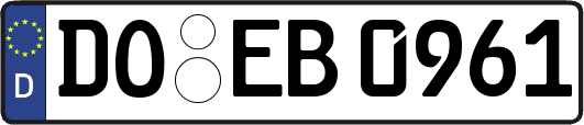 DO-EB0961