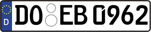 DO-EB0962