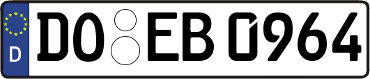 DO-EB0964