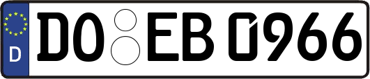 DO-EB0966