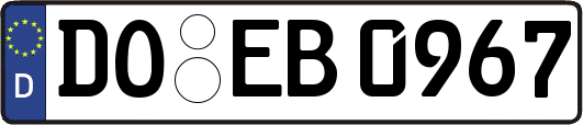 DO-EB0967