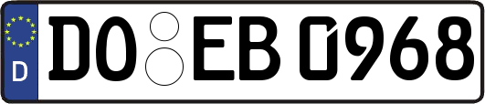 DO-EB0968