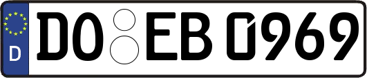 DO-EB0969