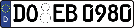 DO-EB0980