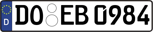 DO-EB0984