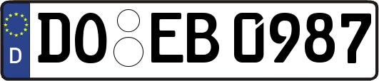 DO-EB0987