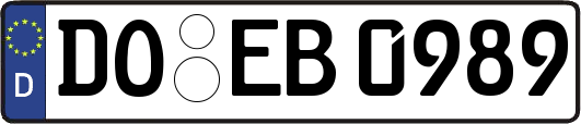 DO-EB0989