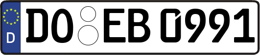 DO-EB0991